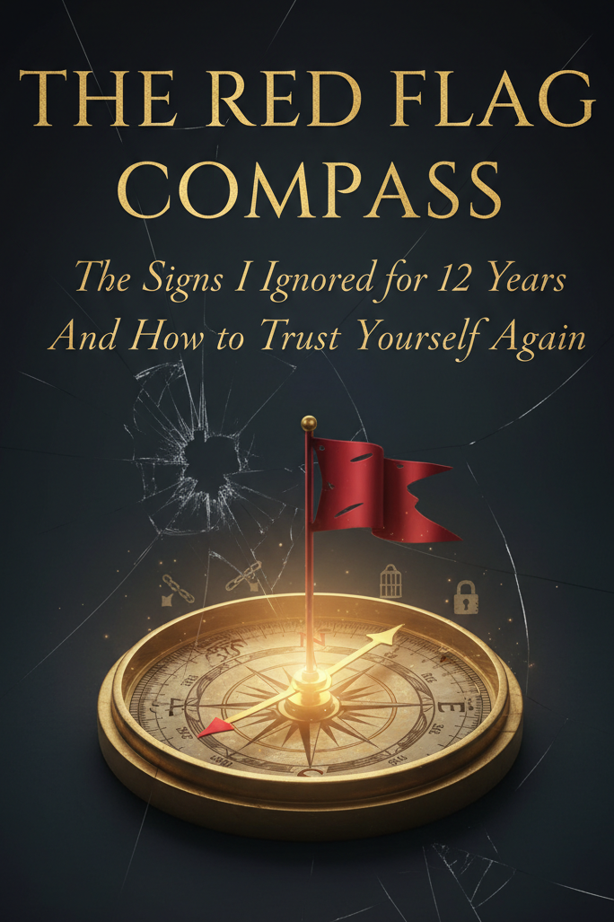 The Red Flag Compass